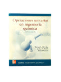 Operaciones unitarias en ingeniaría química séptima edición by Warren L. McCabe Julian C. Smith Peter Harriott
