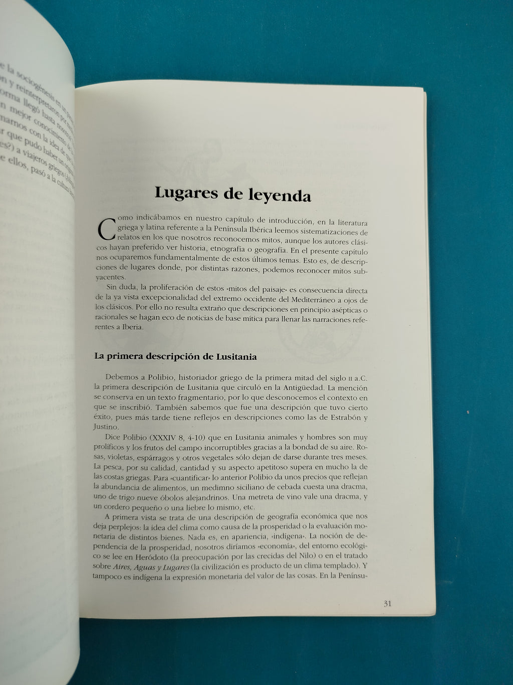 Mitos Hispánicos by Marco V. García Quintela
