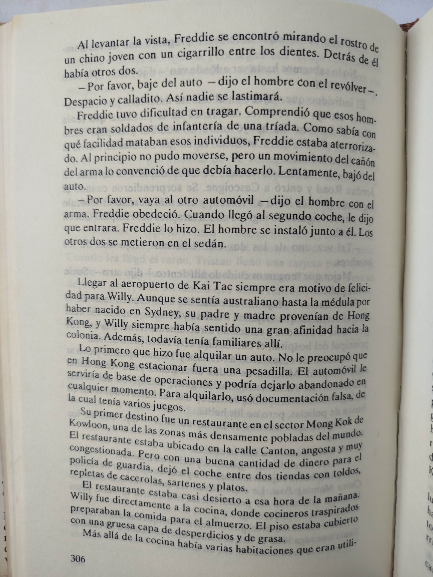Signos Vitales by Robin Cook