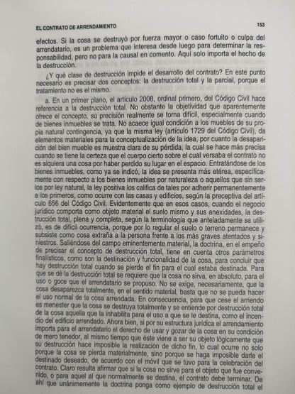 El contrato de arrendamiento y el proceso de restitución del inmueble by Luz Amanda Sáenz Fonseca- Manuel Enrique Cabrera-Hildebrando Leal
