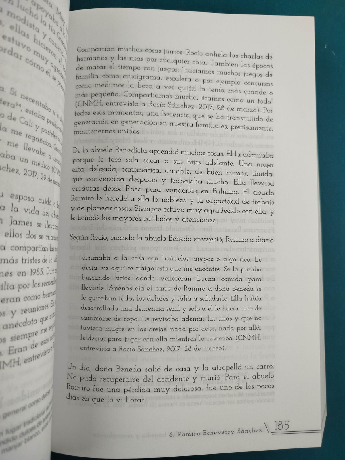 El Caso De La Asamblea Del Valle: Tragedia Y Reconciliación by Conflicto Armado;Secuestro en Colombia;Acuerdos de Paz