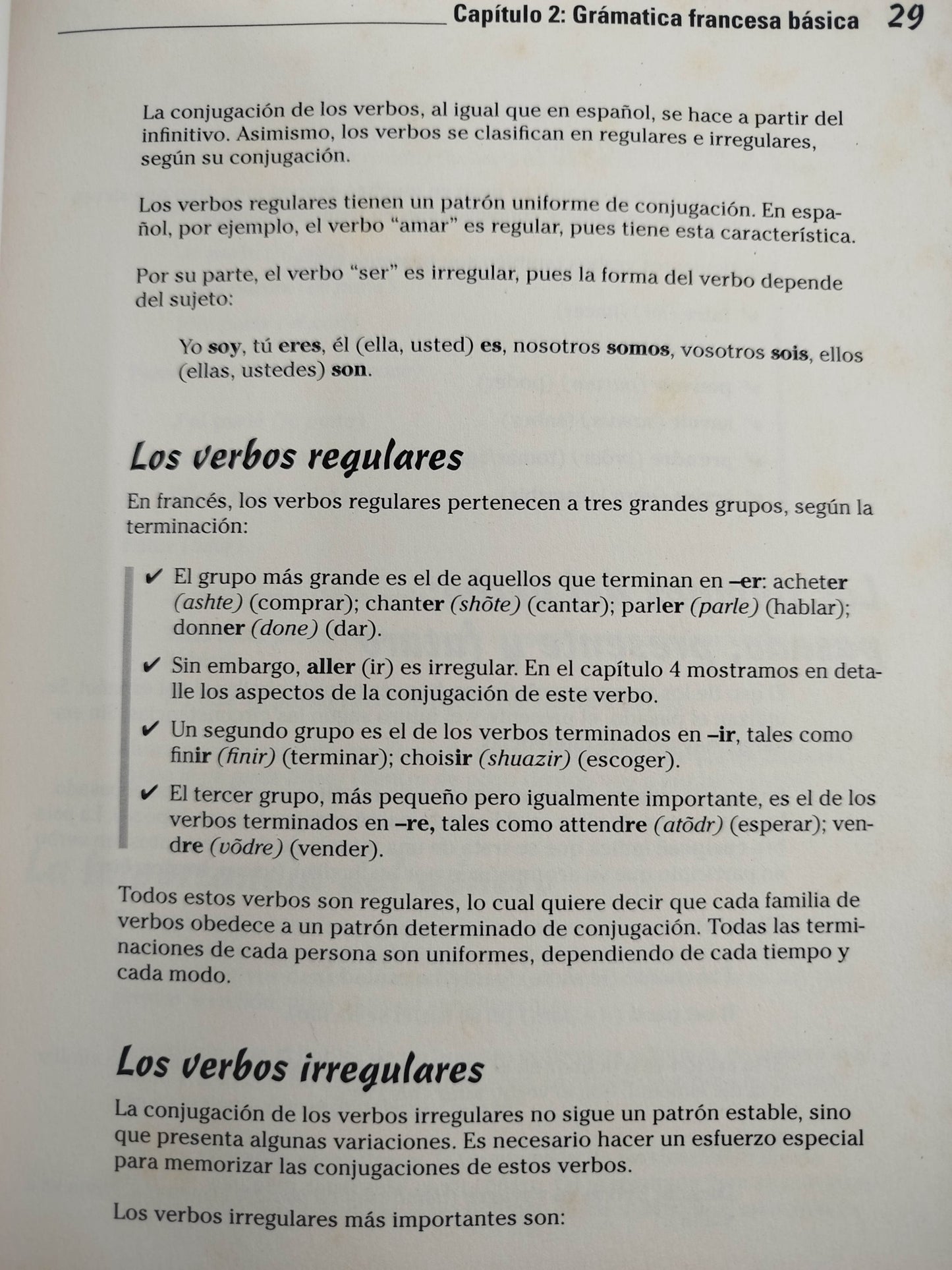 Francés para dummies by Dodi Katrin Scchmidt