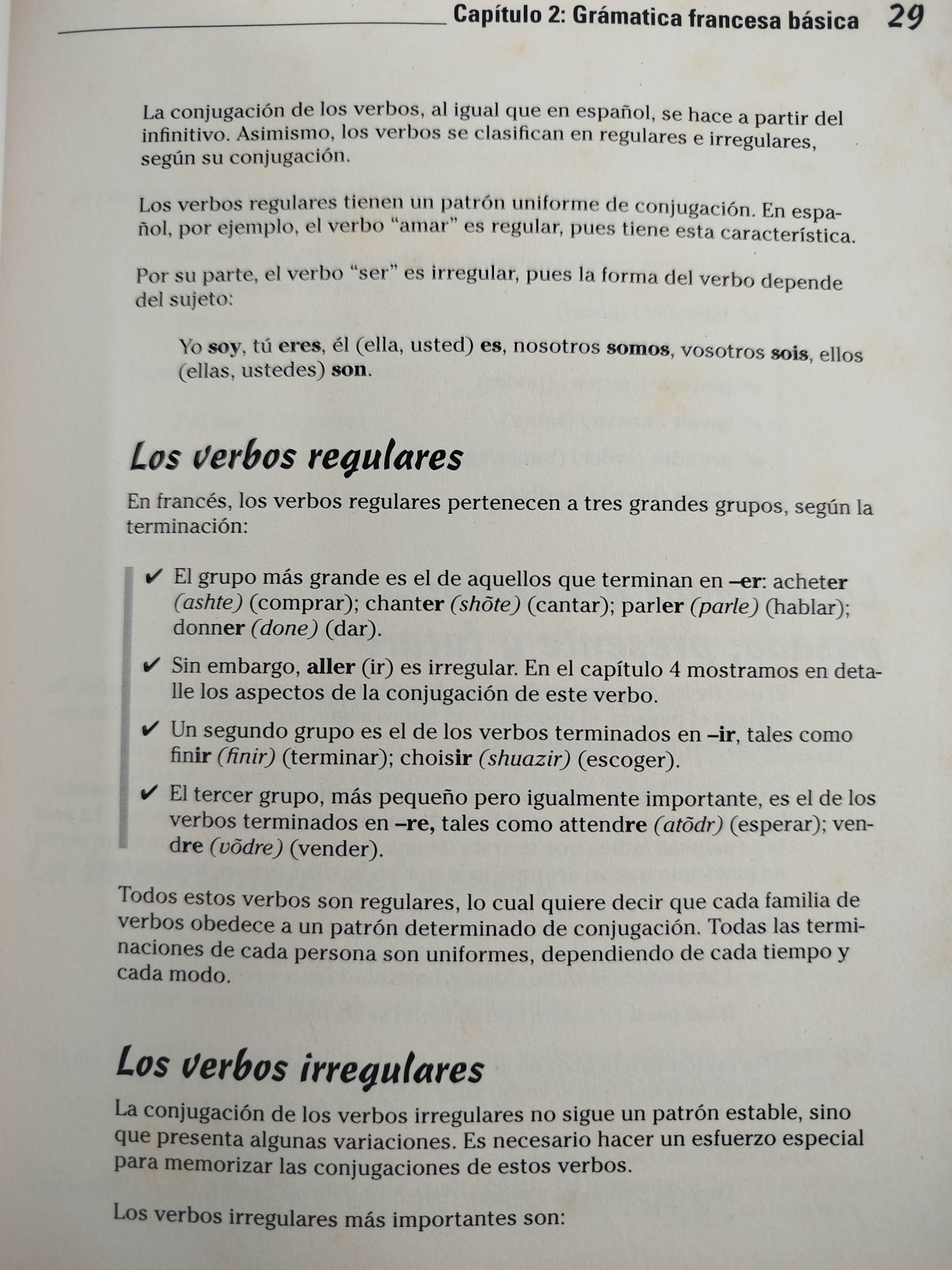 Francés para dummies by Dodi Katrin Scchmidt
