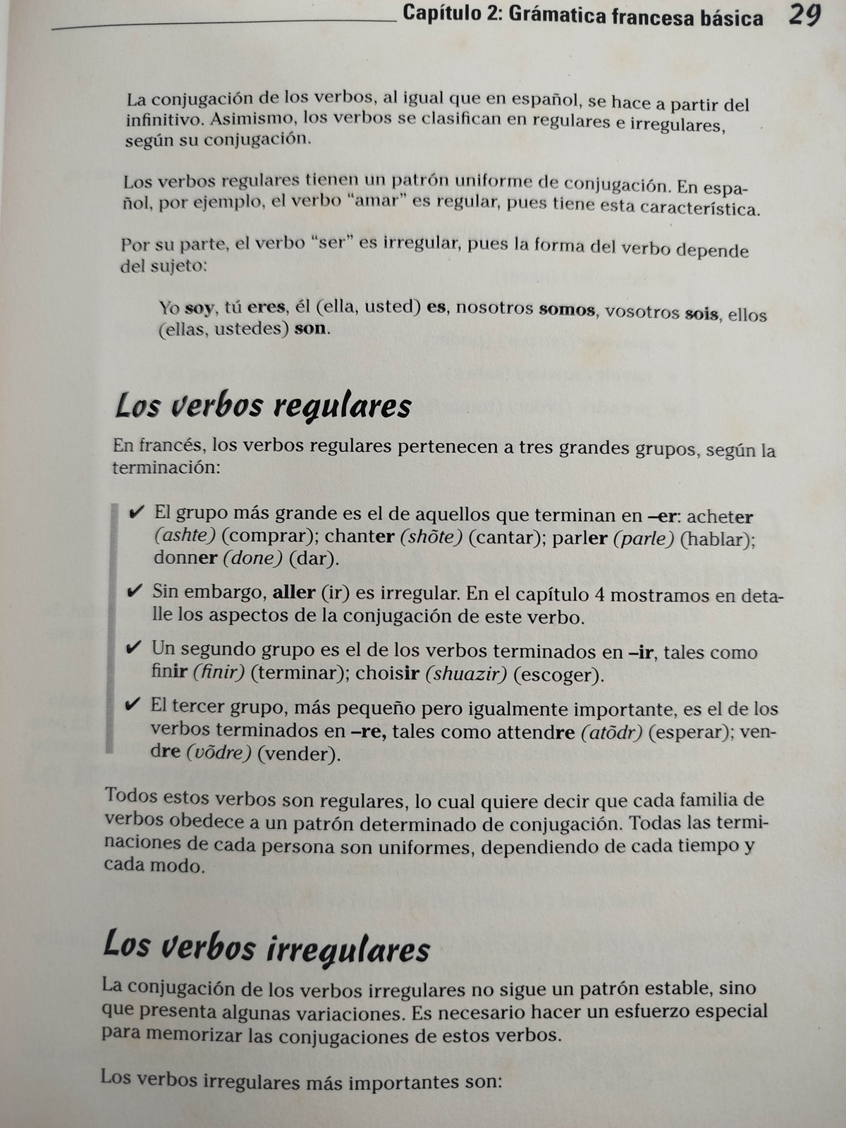 Francés para dummies by Dodi Katrin Scchmidt