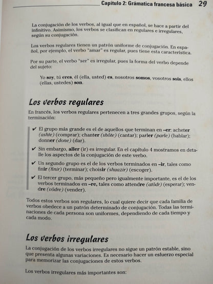 Francés para dummies by Dodi Katrin Scchmidt