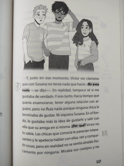 Welcome, GOA by Míriam tirado