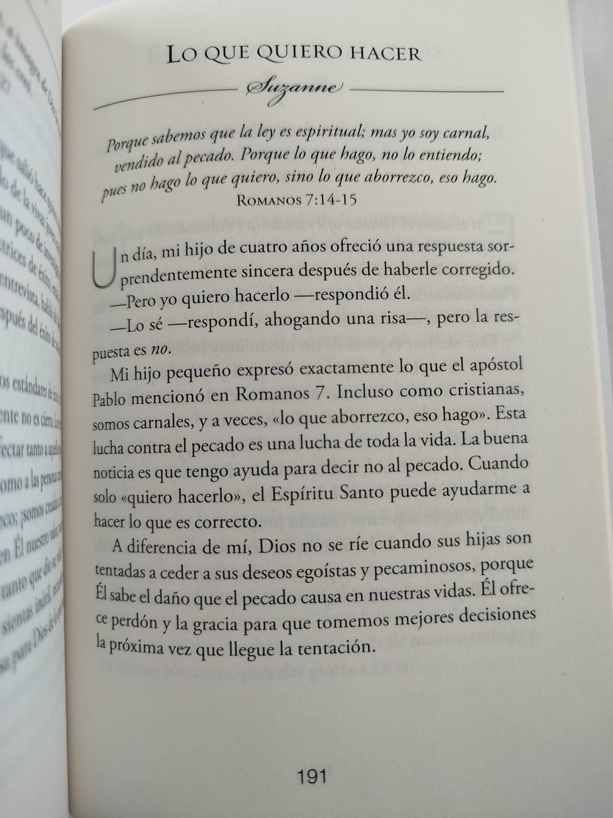 Devocionales para mujeres by Reina y valera