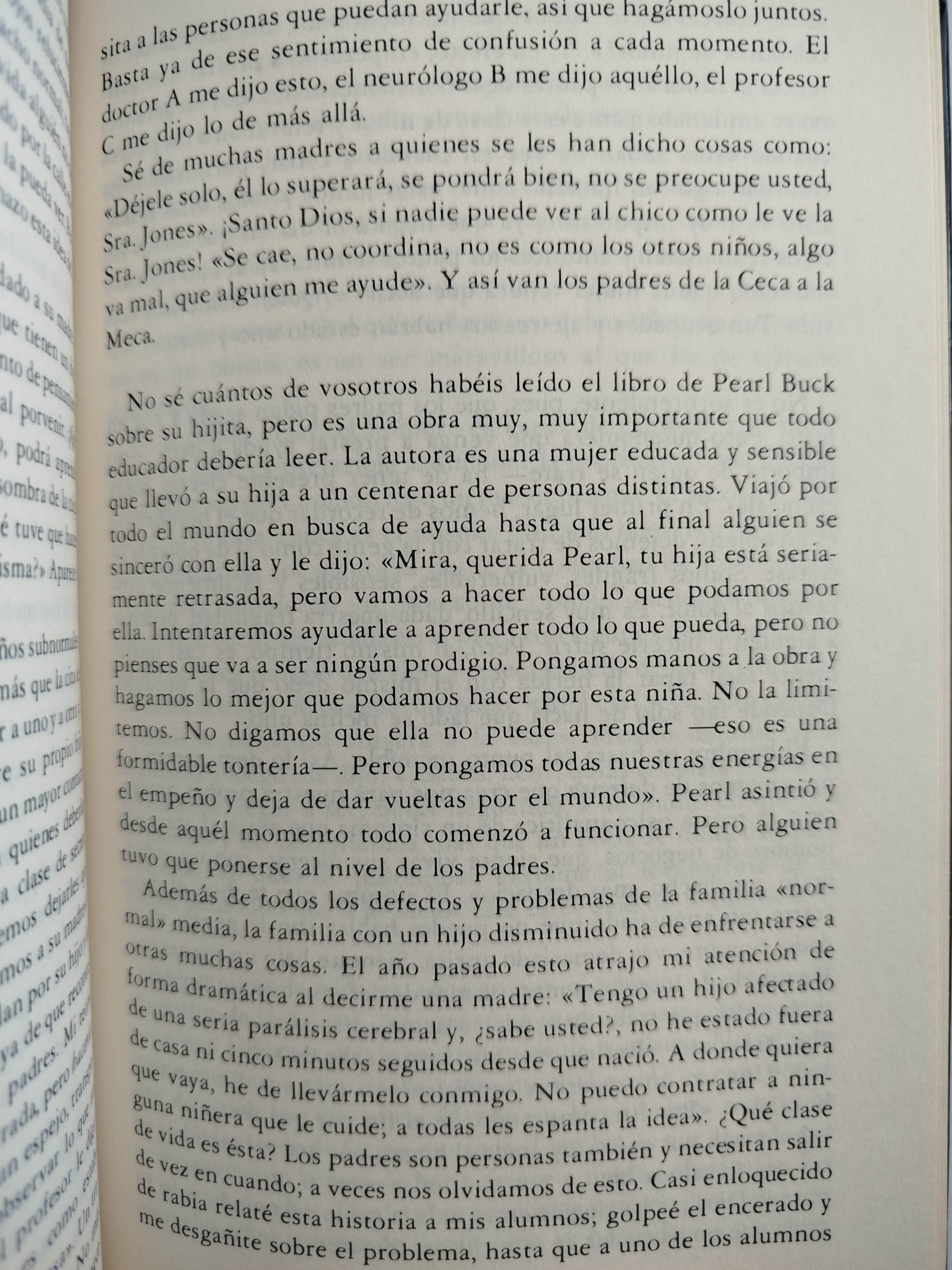 Vivir amar y aprender by Leo Buscaglia,Ph.D