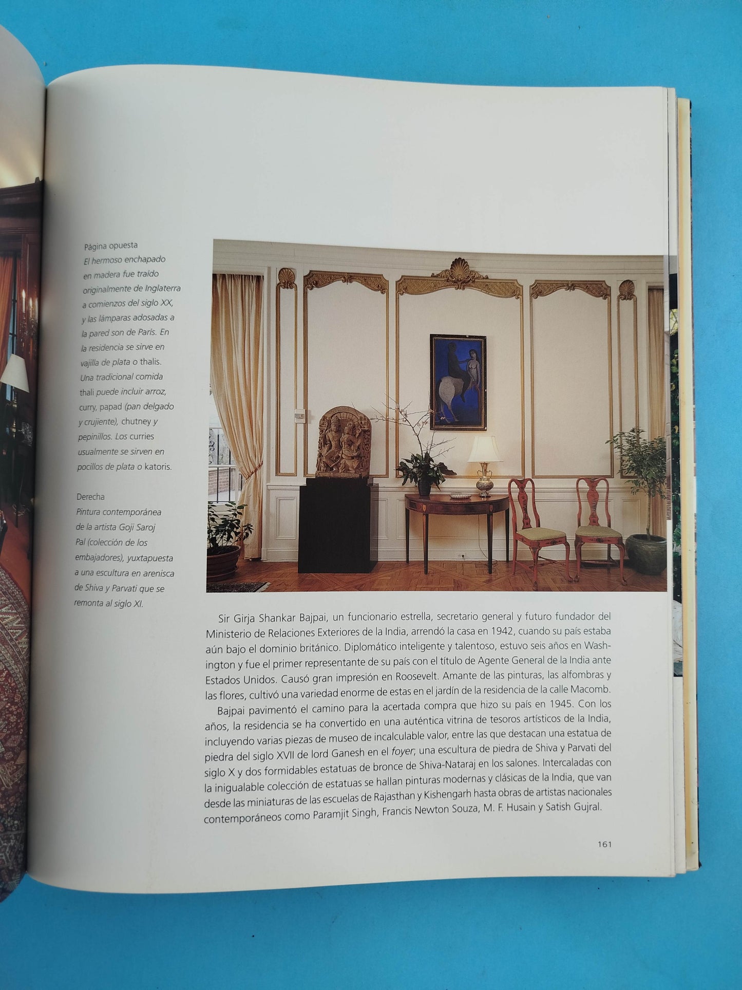 Casas De Embajadas En Washington D.C.