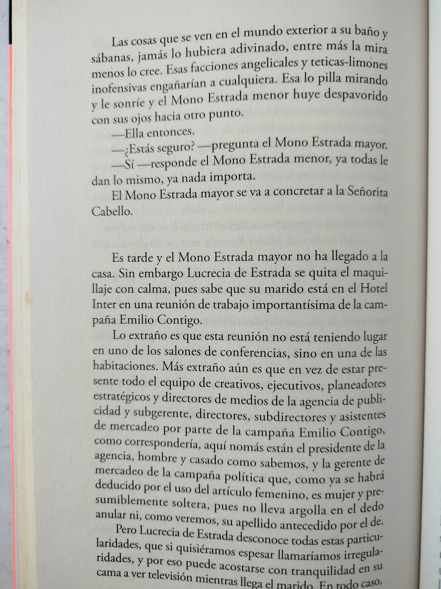 Coleccionistas de polvos raros