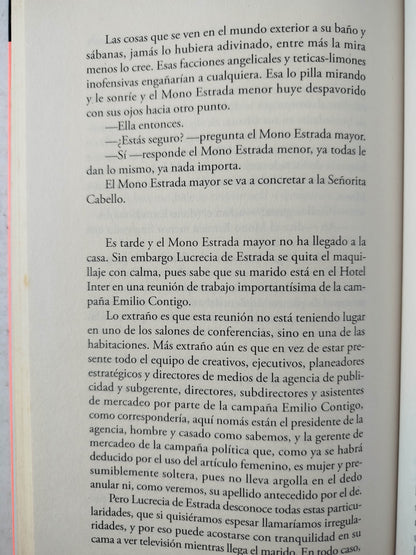 Coleccionistas de polvos raros