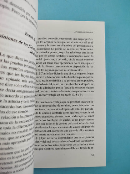 La filosofía contra la religión by Agustín Izquierdo