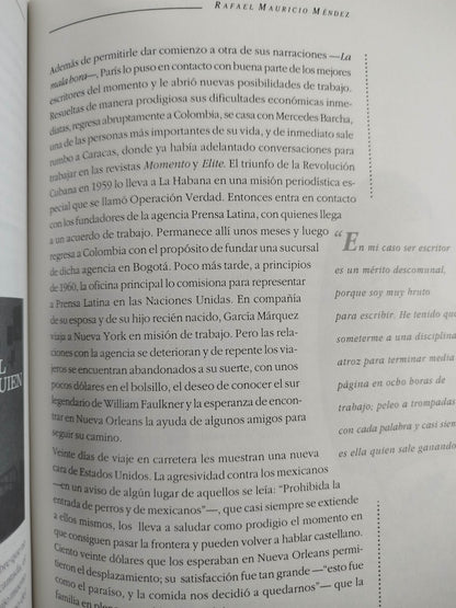 Hechos Protagonistas Del Siglo XX En Colombia by Rafael Mauricio Méndez