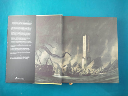 Harry Potter Y El Prisionero De Azkaban