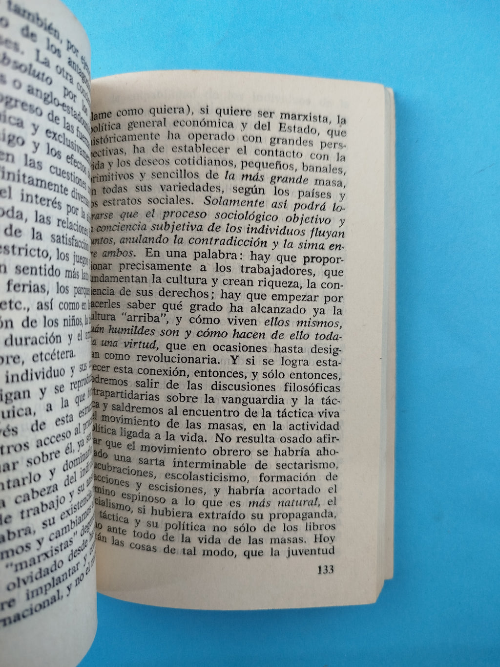 Materialismo dialectico y psicoanálisis by Wilhelm Reich