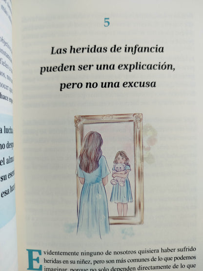 Aprendiendo a amarme by Sara Espejo
