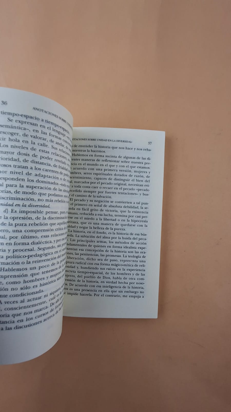 Política y educación