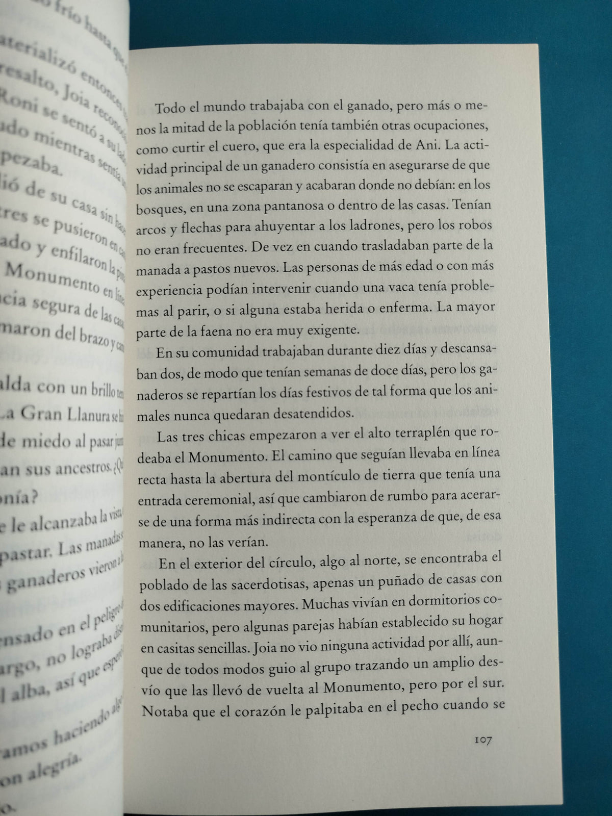 El circulo de los días by Ken Follett