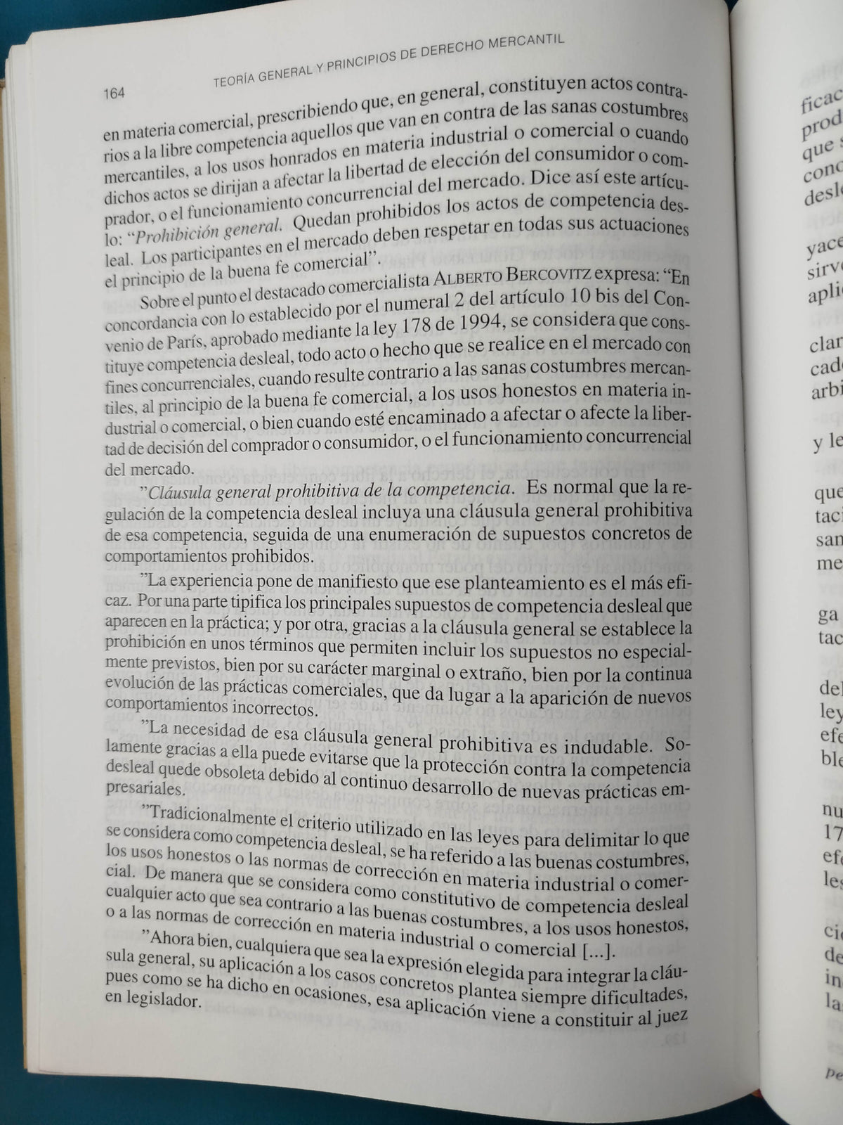 Introducción al estudio del derecho mercantil by Fabian López Guzman