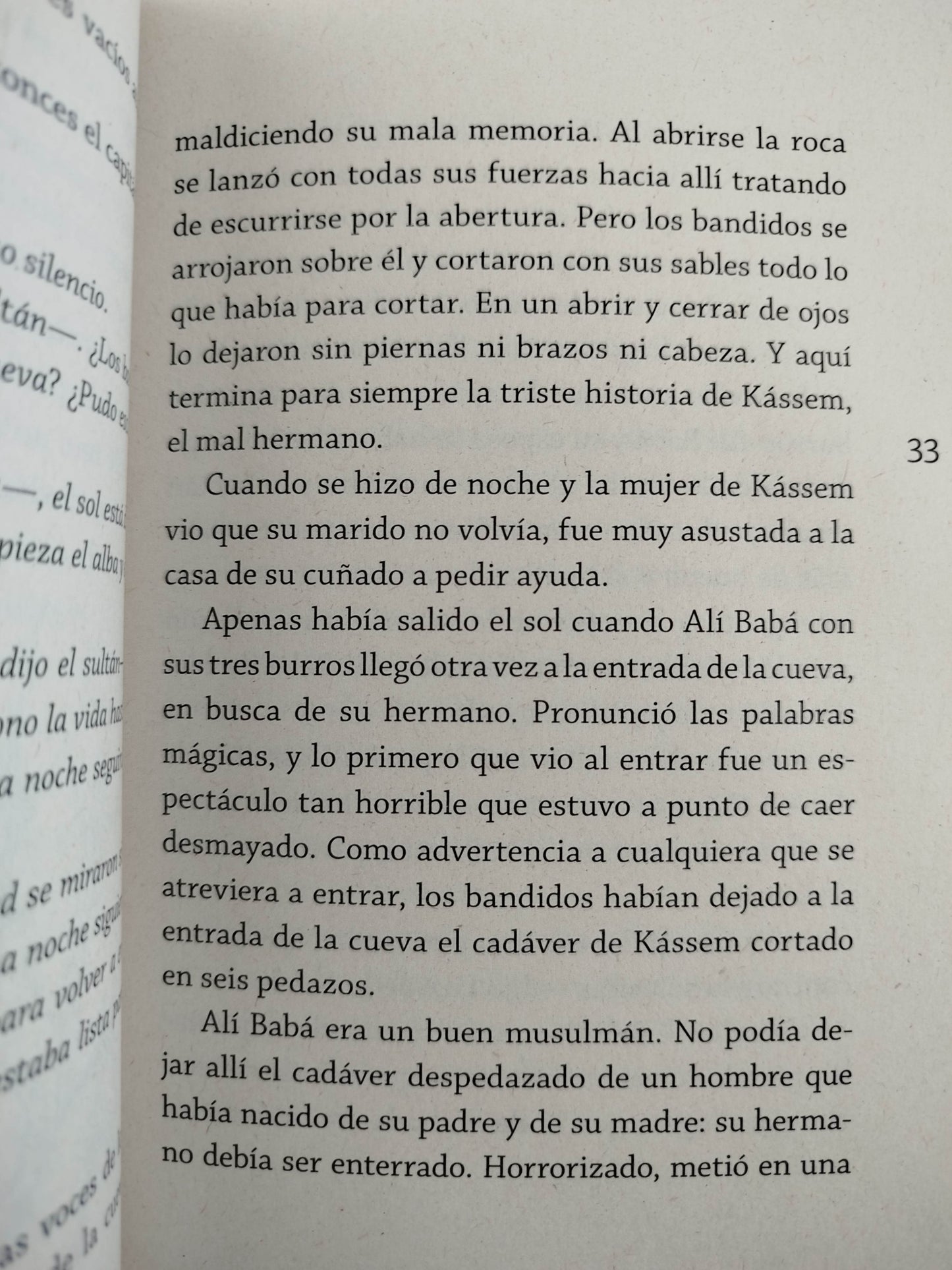 Una y mil noches de Sherezada by Ana María Shua