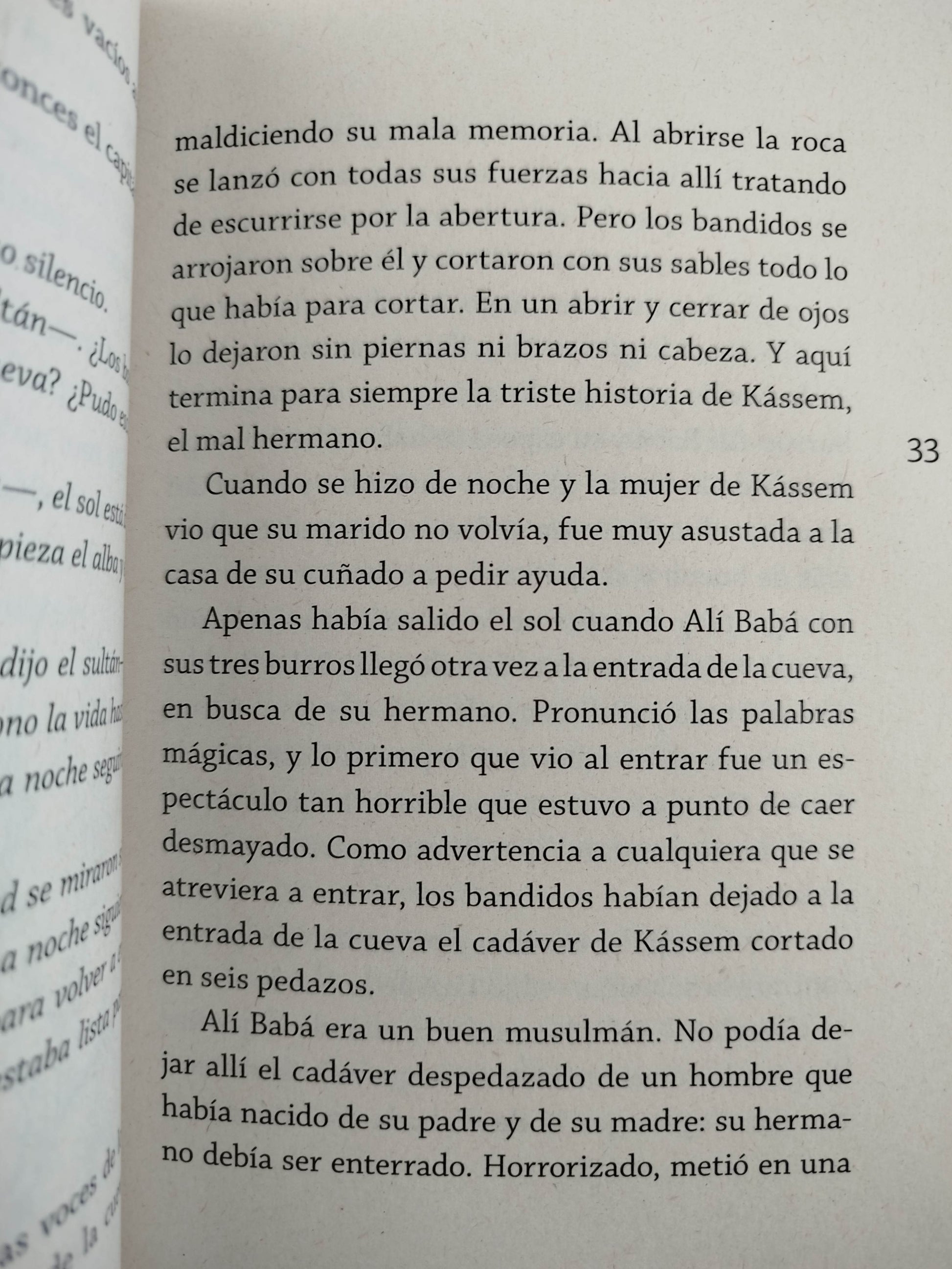 Una y mil noches de Sherezada by Ana María Shua