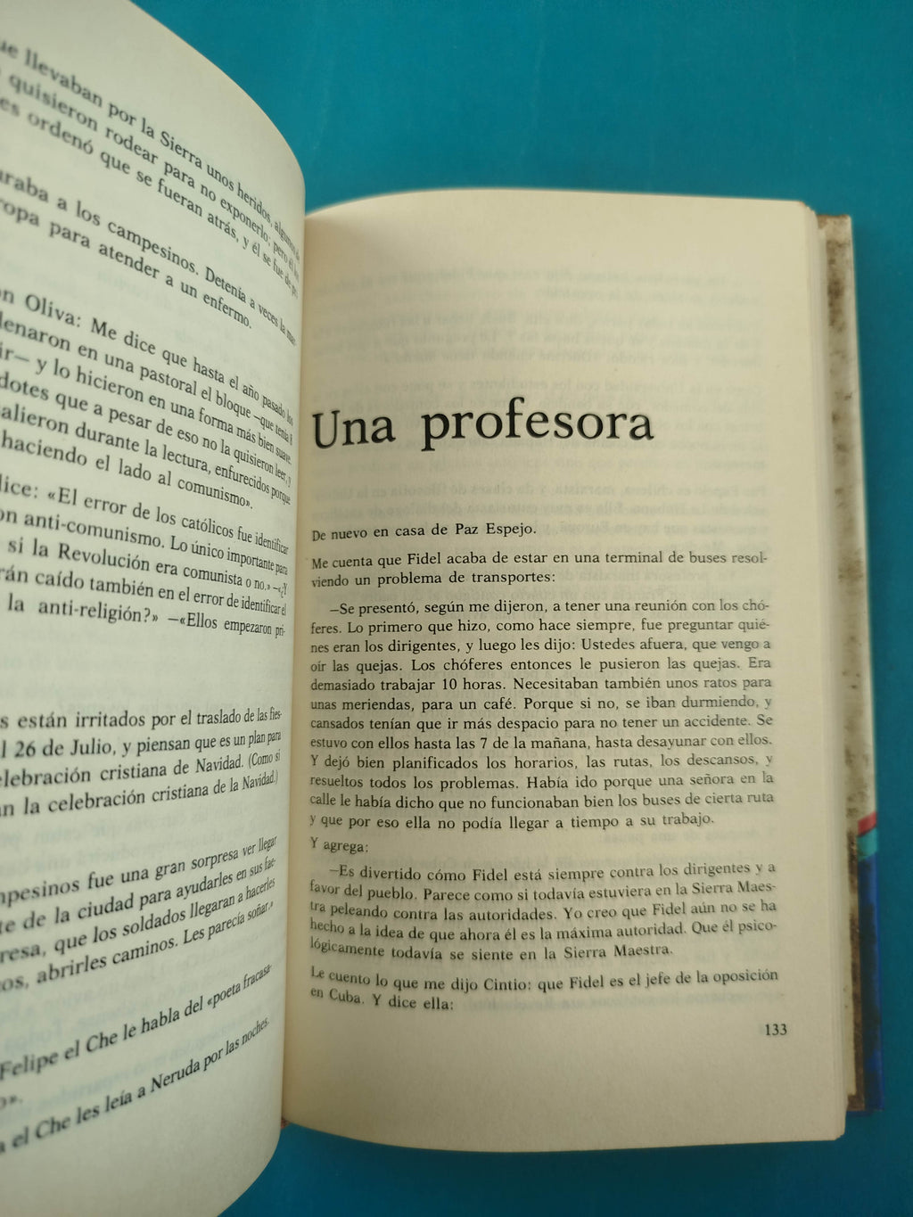En Cuba by Ernesto Cardenal
