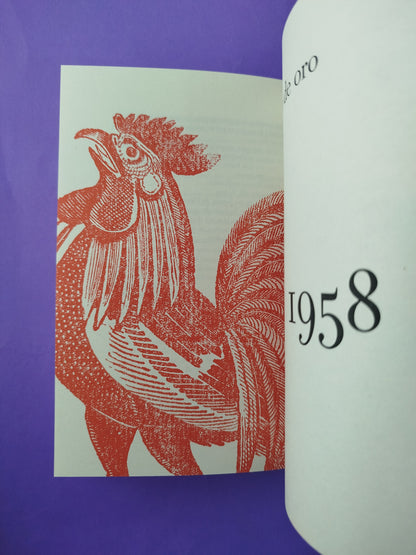 Obra Juan Rulfo 2a ed