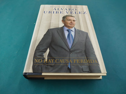 No Hay Causa Perdida