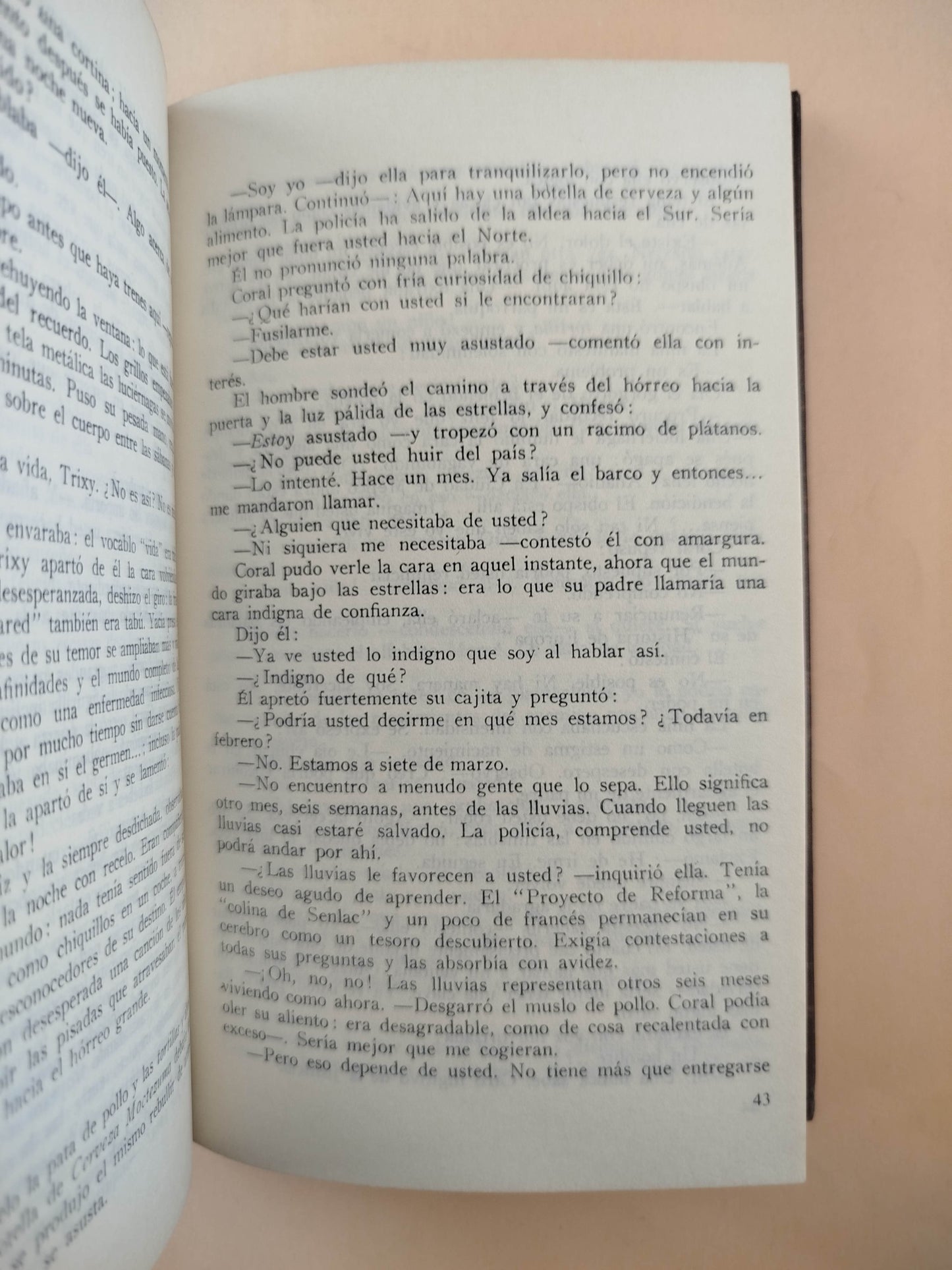 El poder y la gloria