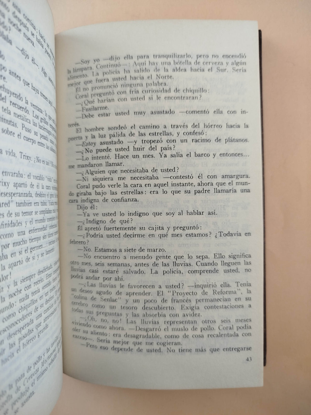 El poder y la gloria by Graham Greene