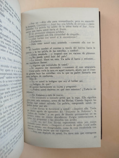El poder y la gloria