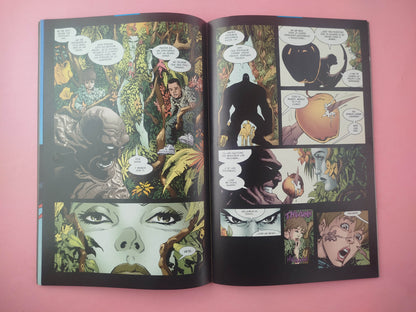 Batman tierra de nadie #14