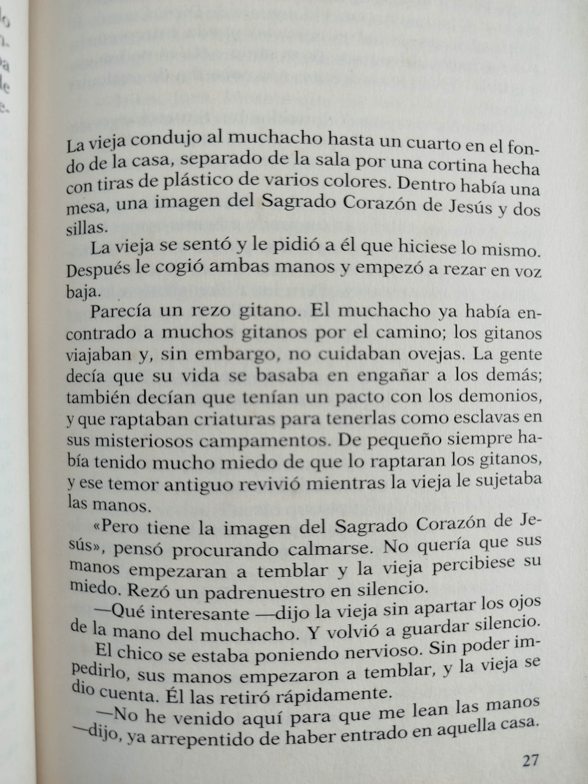 El alquimista by paulo coelho
