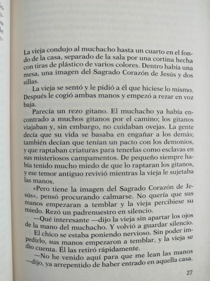 El alquimista by paulo coelho