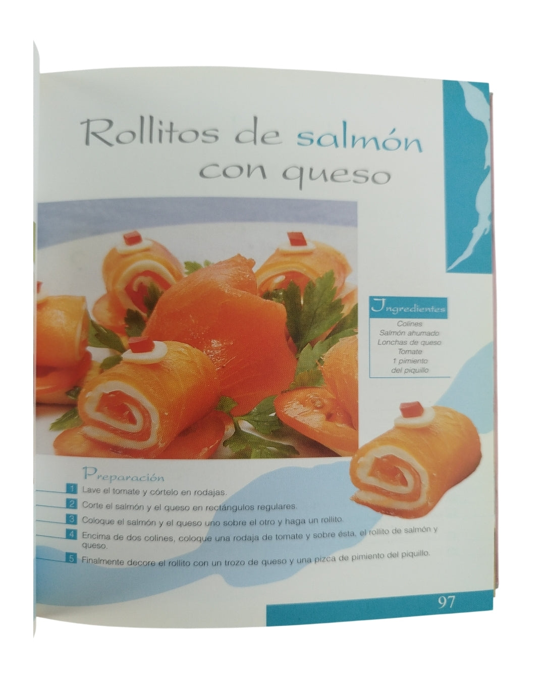 Pintxos y Tapas by Varios