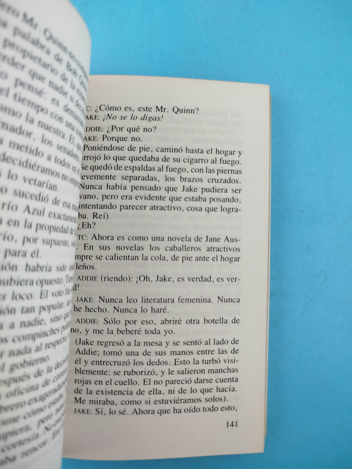 Música para camaleones by Truman Capote