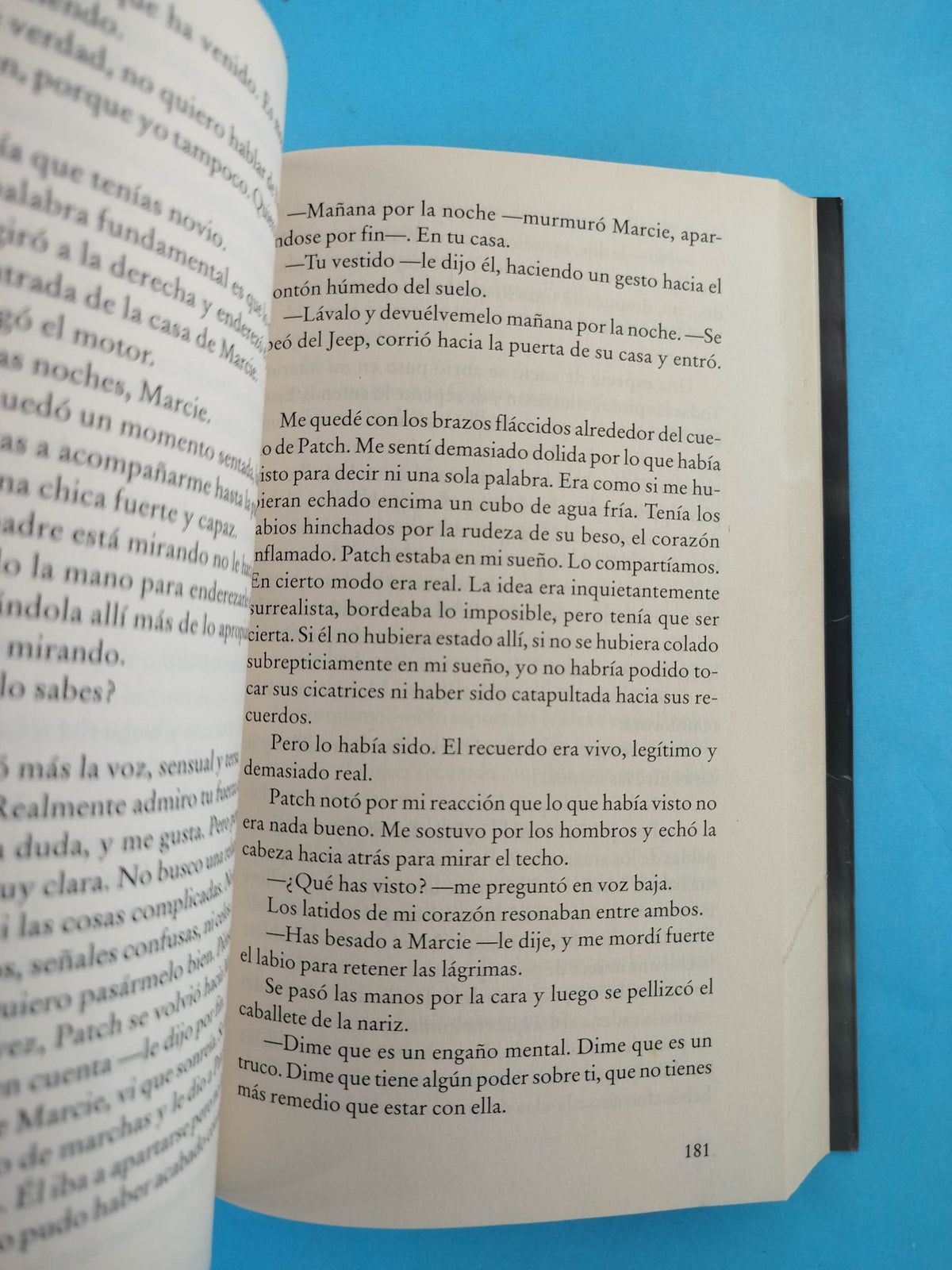 Saga Hush,Hush 4 Tomos by Becca Fitzpatrick