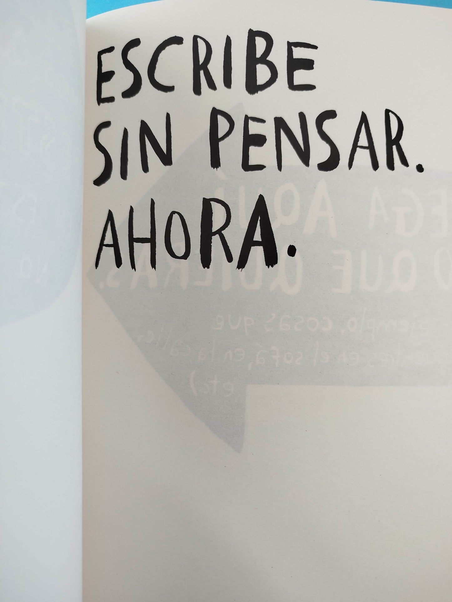 Destroza Este Diario ¡A Lo Grande! Verde