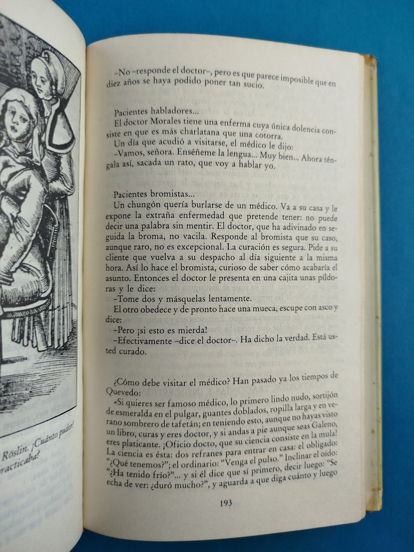 Historias de la Historia