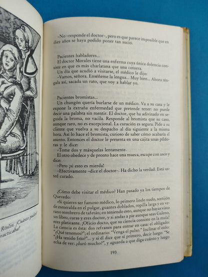 Historias de la Historia