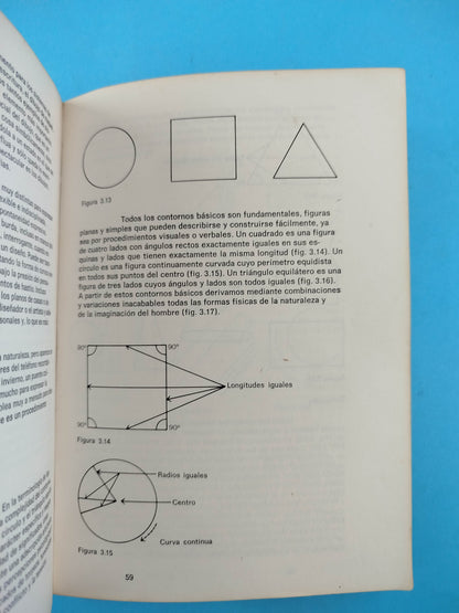 La Sintaxis de la Imagen