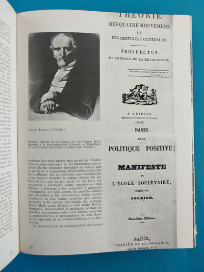 Socialismo de la Lucha de Clases al Estado Providencia