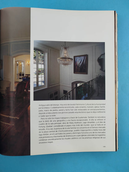 Casas De Embajadas En Washington D.C.