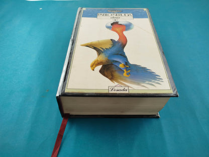 Obras Completas Pablo Neruda Tomo II y III
