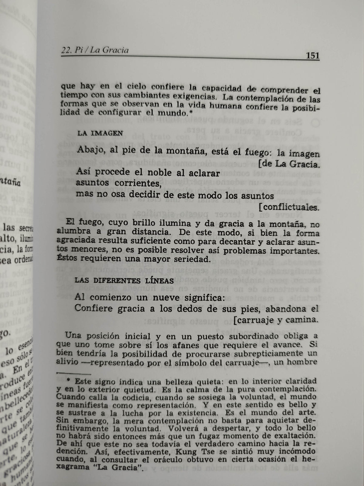 I Ching el libro de las mutaciones by richard wilhelm