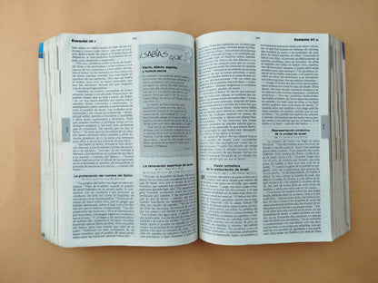 La Biblia Católica para Jóvenes