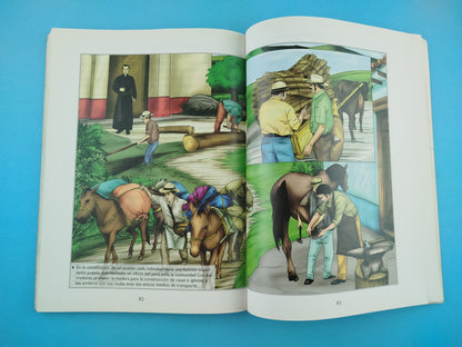 Entre Rios Y Montañas. La Colonizacion Antioqueña