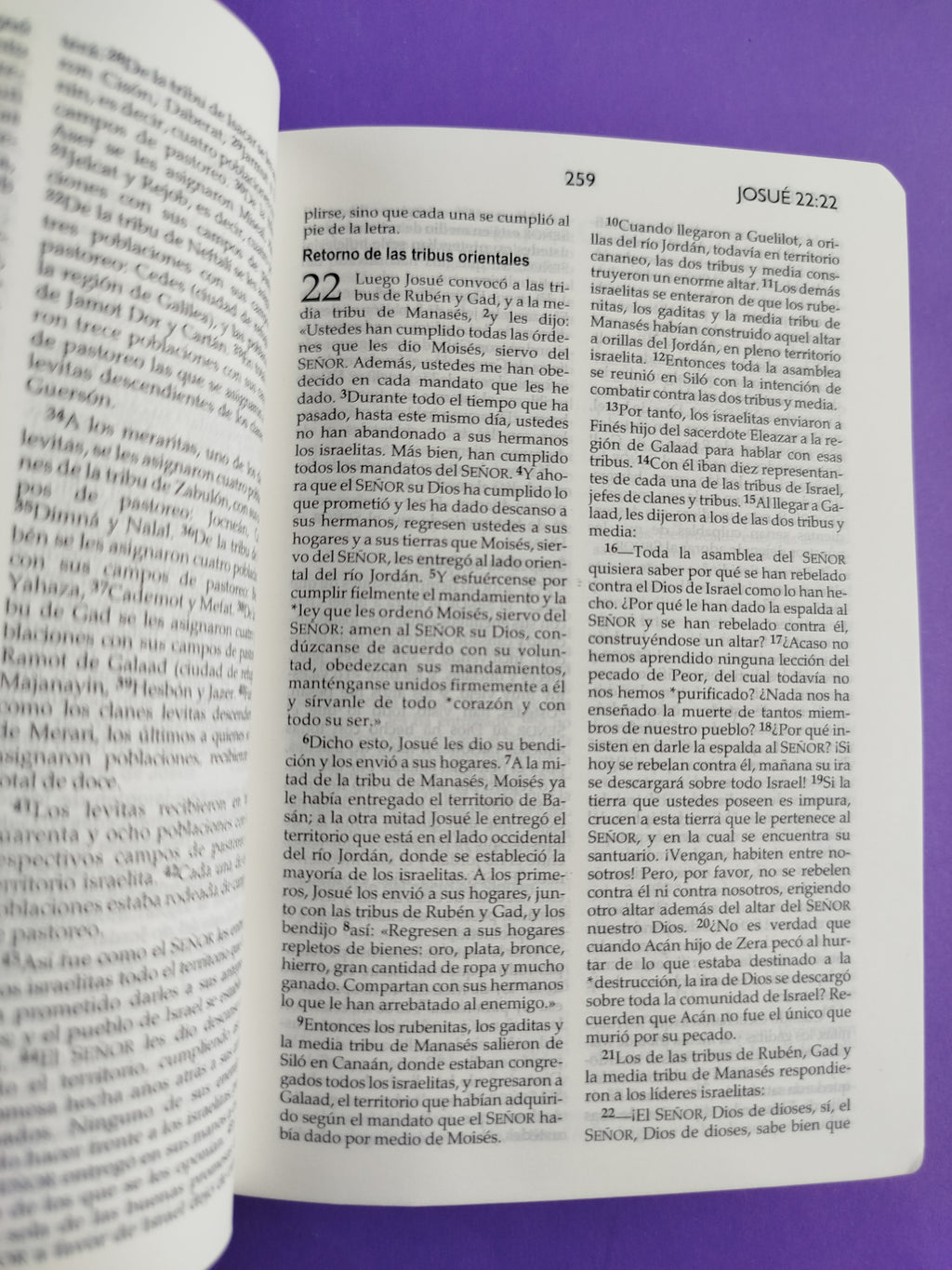 Biblia nvi compacta negra pequeña by Nueva Versión Internacional