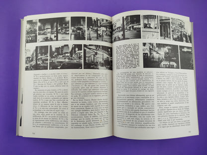 El Hombre Y El Tiempo