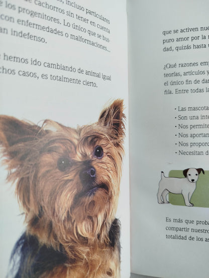 El encantador de perros 5 un perro ¿Qué perro? by Carlos Rodriguez